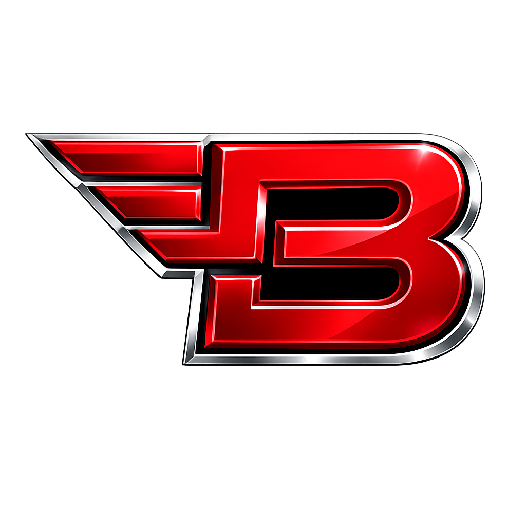 Be The Best Lacrosse